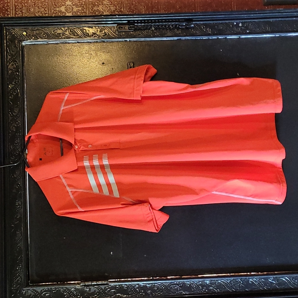 adidas Golf shirt (2XL)